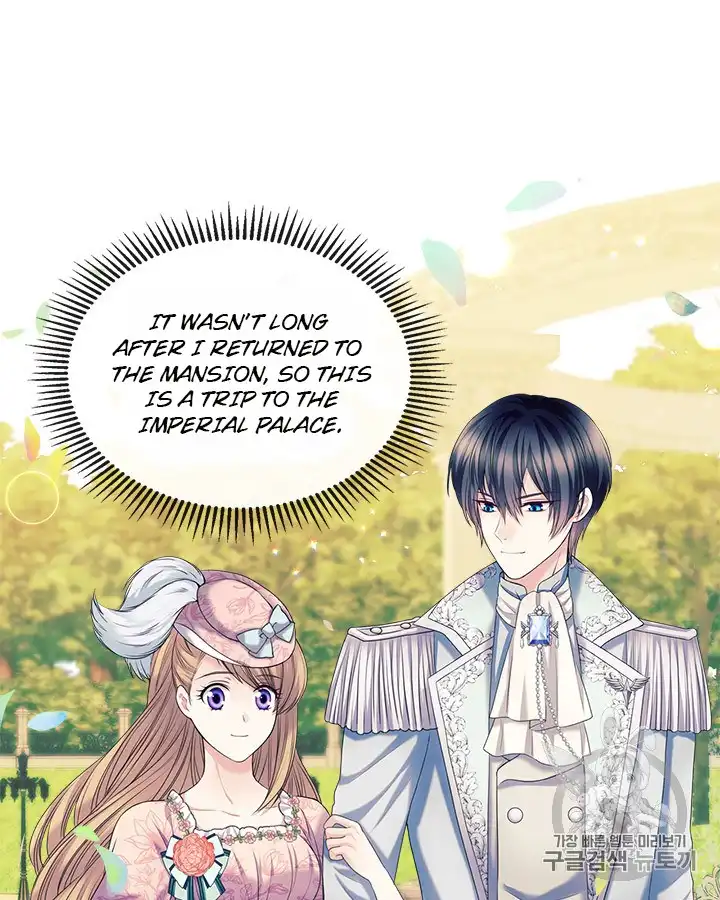 Sincerely: I Became a Duke's Maid Chapter 64 22